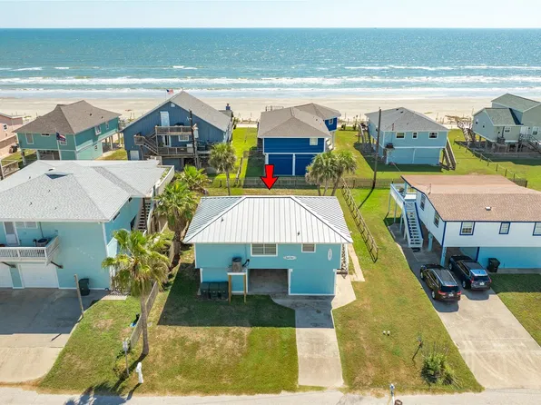 13103 John Reynolds Rd, Galveston, TX 77554