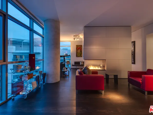 13650 Marina Pointe Dr Unit 1906, Marina Del Rey, CA 90292