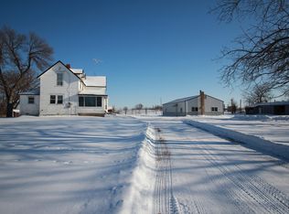 12309 Forada Beach Rd SE, Alexandria, MN 56308