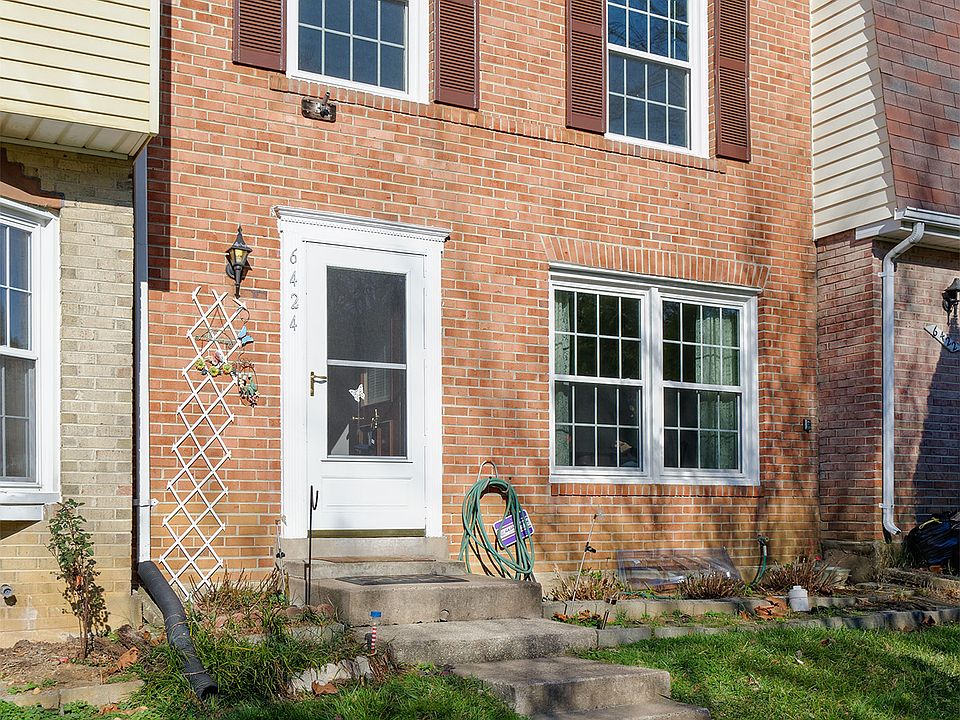 1st image of 6424 Patience Ct