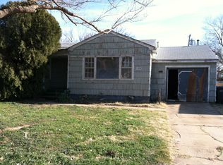 1370 Chestnut Dr, Oklahoma City, OK 73119