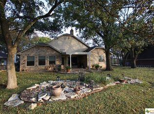 1001 Tres Vistas Ct, Salado, TX 76571
