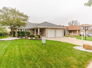 5405 Jessica Dr, Oak Forest, IL 60452