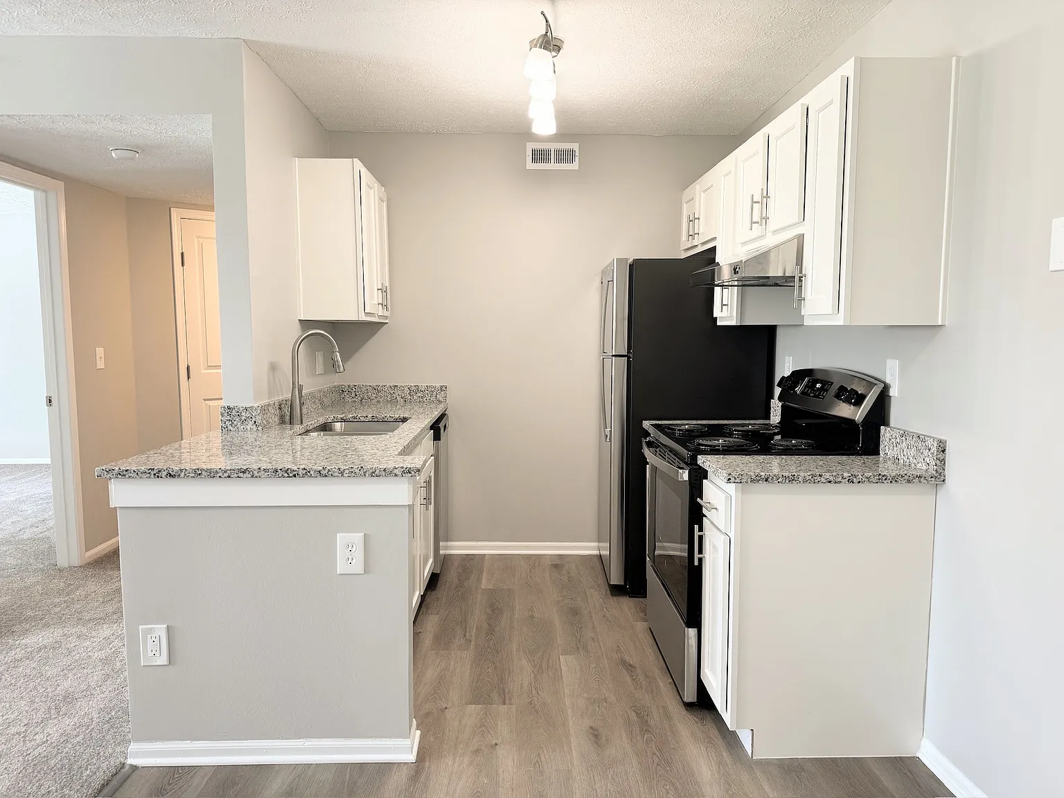 Greensview — Photo 1