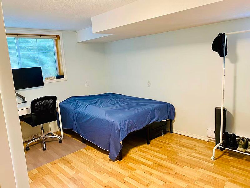 Vancouver House for rent - 1 Bedroom — photo 5