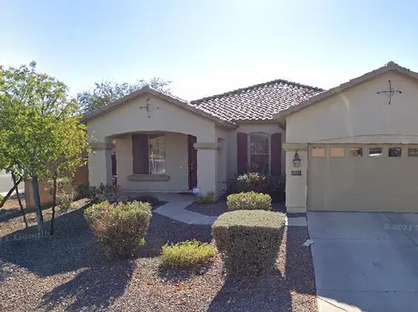 3713 E Sparrow Pl, Chandler, AZ 85286