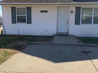 18709 E Blackhawk Trl, Independence, MO 64056