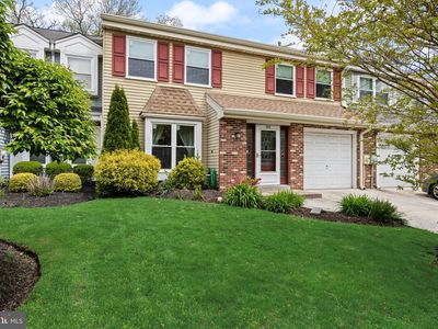 163 Calderwood Ln, Mount Laurel, NJ, 08054