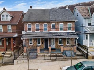 637 Hayes St, Bethlehem, PA 18015