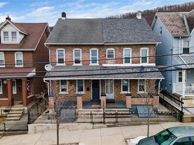 637 Hayes St, Bethlehem, PA, 18015