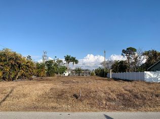 461 Skylark Ln NW, Port Charlotte, FL 33952