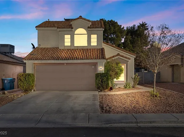 7044 Morales Cir, Las Vegas, NV 89119
