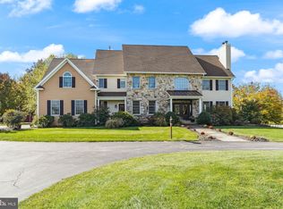 2786 Flowing Springs Rd, Spring City, PA 19475