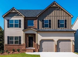 3246 Allison Cir, Decatur, GA 30034