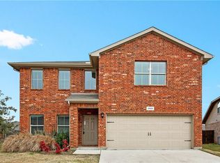 2624 Adams Fall Ln, Fort Worth, TX 76123