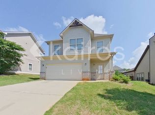 475 Sherwood Cir, Calera, AL 35040