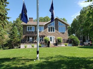 20 Charette Ln, Eagle Lake, ME 04739