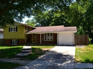 6839 Trexler Rd, Lanham, MD 20706