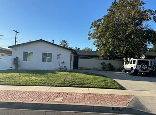 16732 Septo St, North Hills, CA 91343