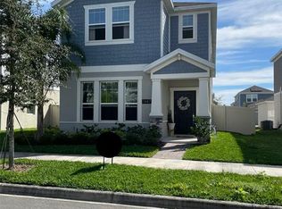 1447 Roxy Ln, Winter Garden, FL 34787