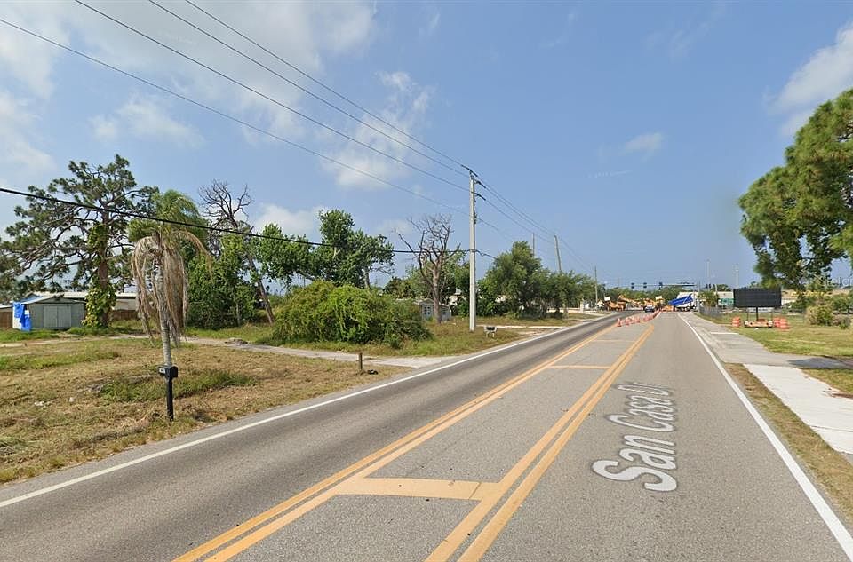 2nd image of 7446 SAN CASA DRIVE LOT 15