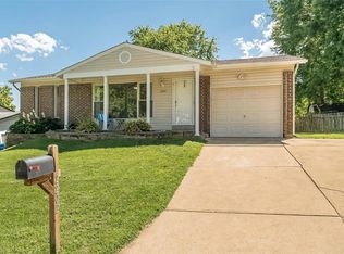 2202 Country Frst, Imperial, MO 63052
