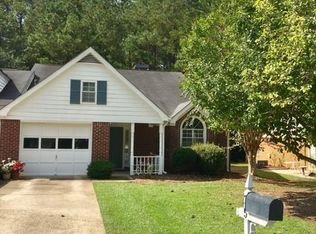 75 Dover Trl, Peachtree City, GA