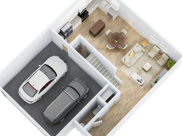 The Taylor Plan, Stonehenge