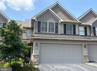 119 Fieldcrest Ln, Ephrata, PA 17522