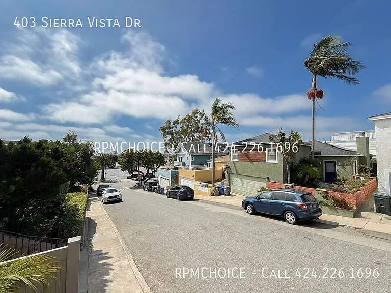403 Sierra Vista Dr — Photo 24