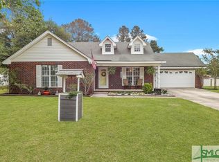 103 Lauren Dr, Rincon, GA 31326