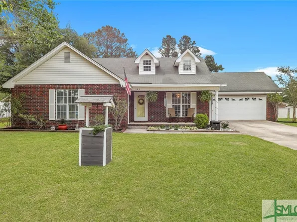 103 Lauren Drive, Rincon, GA 31326