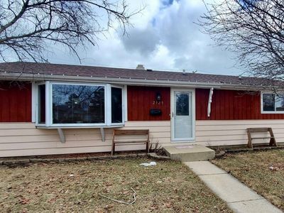 2125 Hamilton Ave, Racine, WI, 53403