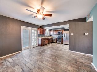 206 Westview Ter, Arlington, TX 76013