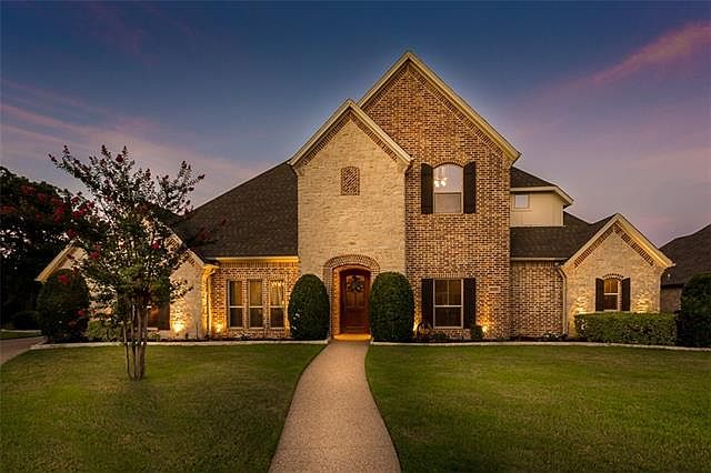 1st image of 3410 W Hunter Bend Ct
