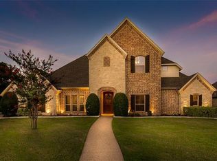 3410 W Hunter Bend Ct, Mansfield, TX 76063