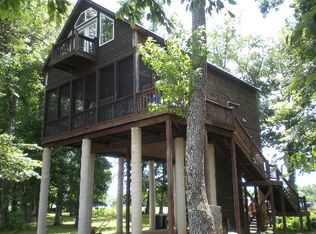 2575 Col James Hardin Rd, Clifton, TN 38425