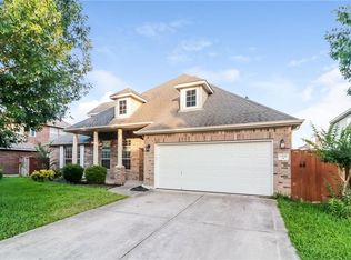 13717 Shadowlawn Trce, Manor, TX 78653