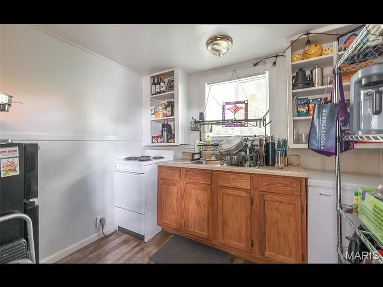204 N Olive St #1 — Photo 4