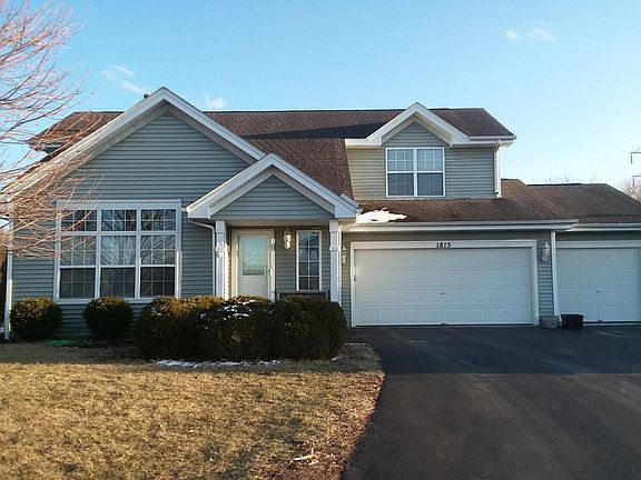 1815 Wynnwood Drive Belvidere, IL. 61008