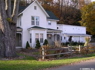 14 Chapel St, Almond, NY 14804