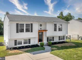 3433 Gaither Rd #A, Windsor Mill, MD 21244