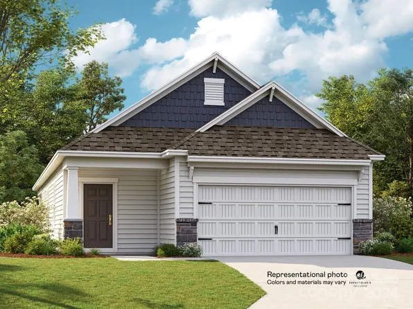 2859 Legacy Ridge Ln #98, Catawba, NC 28609