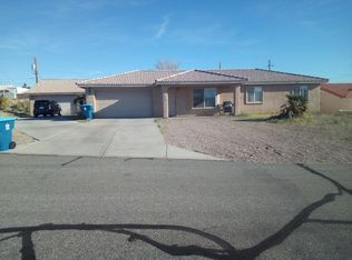 1514 Pebble Dr, Lake Havasu City, AZ 86404