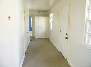 539 Harriett St, Hampton, VA 23669