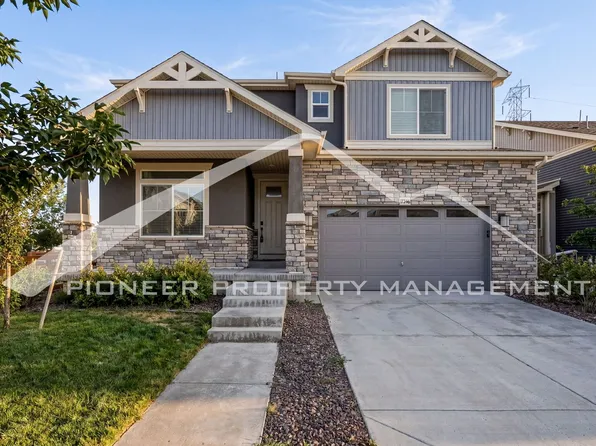 17346 E 103rd Ave, Commerce City, CO 80022