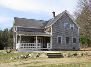 2168 Old Augusta Rd, Waldoboro, ME 04572
