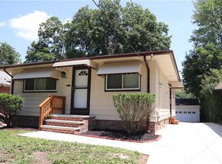 5205 Milo Ave, Maple Heights, OH 44137