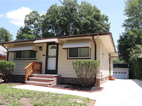 5205 Milo Ave, Maple Heights, OH 44137