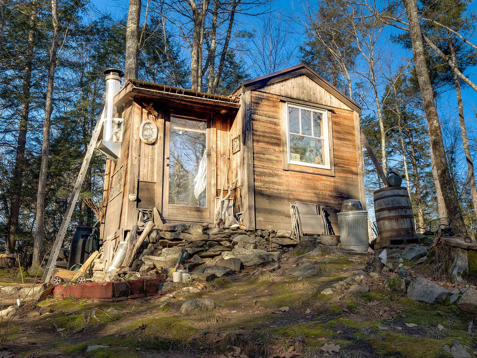 715 Berry River Road, Barrington, NH 03825 Zillow